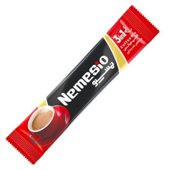  میکس نمسیو بسته 20 عددی633da31f11b4f911020